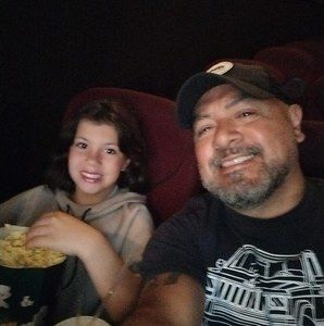 Meet your Posher, Alberto